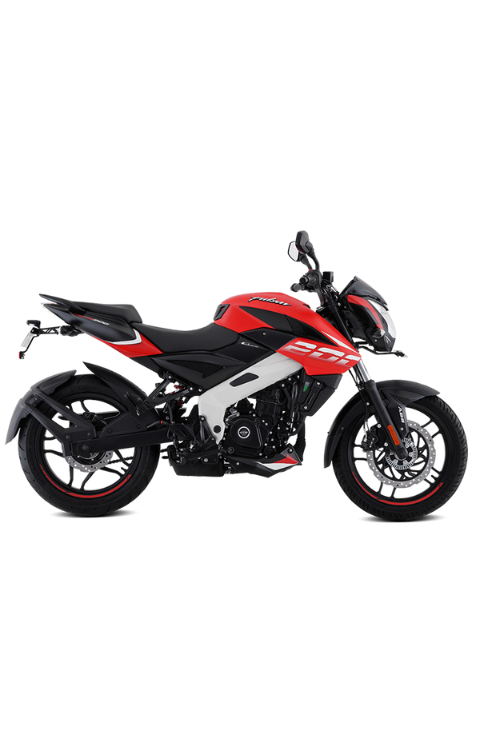 Pulsar NS200 Stickers | Pulsar NS200 Full Body Graphics